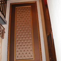 curtain